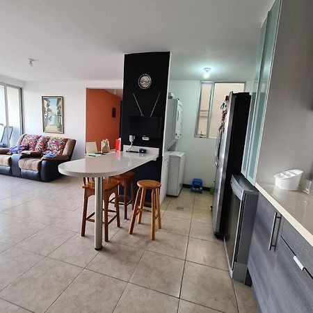 Apartment With City View In Oasis De San Jose Exterior photo