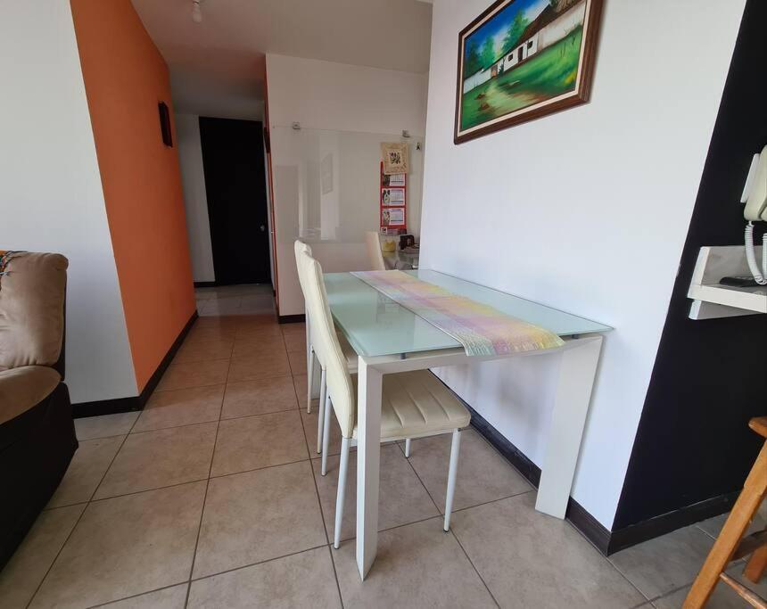 Apartment With City View In Oasis De San Jose Exterior photo