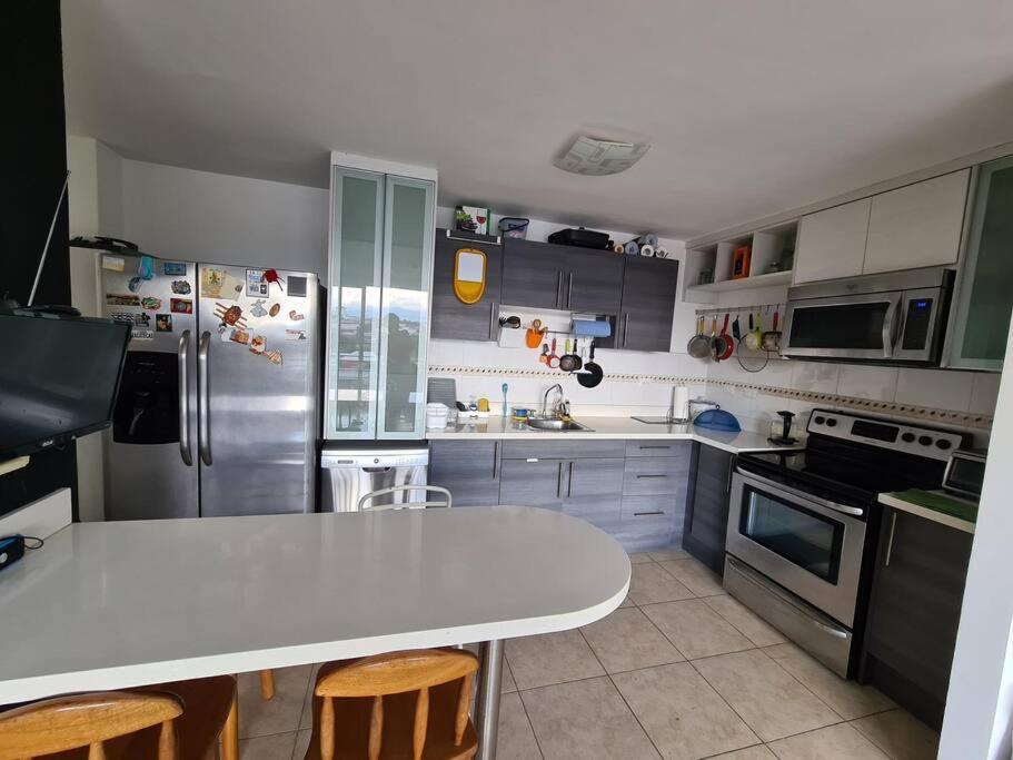 Apartment With City View In Oasis De San Jose Exterior photo